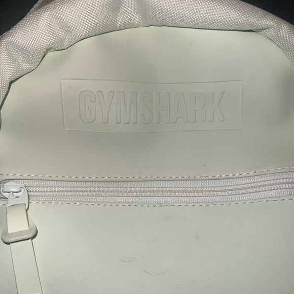 Gymshark like green Backpack - Picture 2 of 5